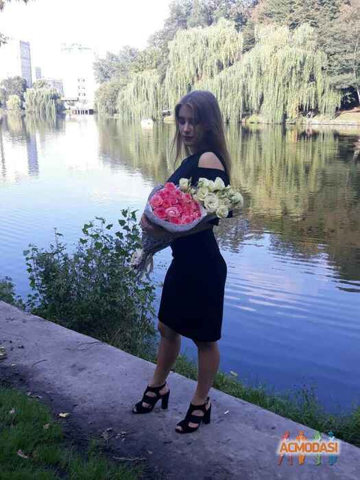 Екатерина   фото №1292495. Завантажено 16 Вересня 2018