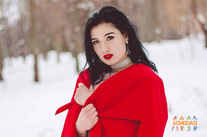 Илона Юрьевна Бондарь фото №1353534. Завантажено 22 Січня 2019