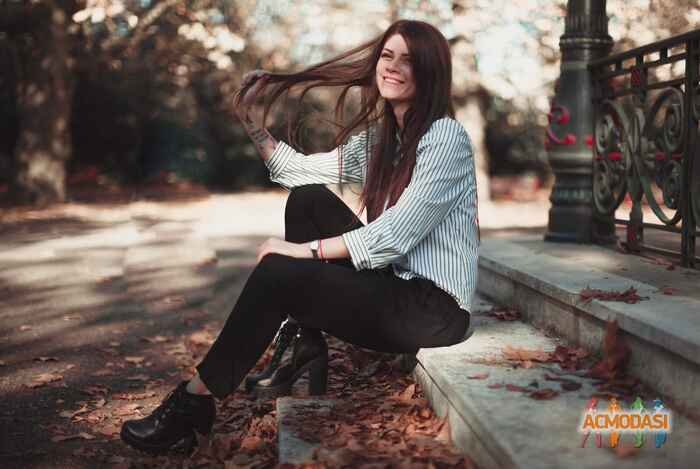 Юлія Володимирівна Стамат фото №1455400. Завантажено 01 Жовтня 2019