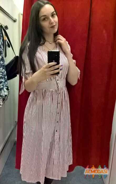 Валерия Валерьевна Яковенко фото №1507745. Завантажено 10 Лютого 2020