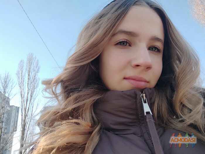 Віка  Воропай фото №1615448. Завантажено 17 Березня 2021