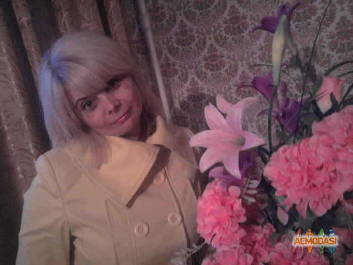 Сычева  Наталия фото №216506. Завантажено 26 Червня 2012