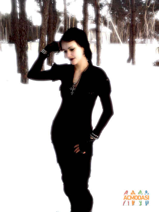 Алёна  Винниченко фото №582221. Завантажено 27 Січня 2014