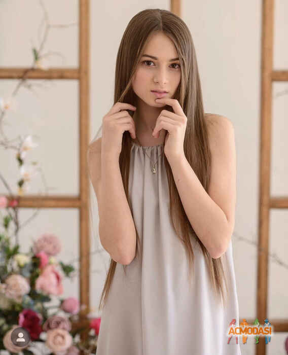 Яна Олеговна Цуркан фото №1523529. Завантажено 15 Квітня 2020
