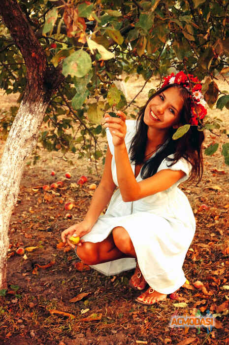 Anna  Sheremet фото №832742. Завантажено 18 Вересня 2015