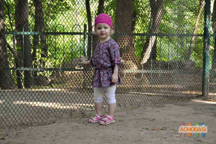 Элеонора Валеріївна Васильчук фото №833209. Завантажено 19 Вересня 2015