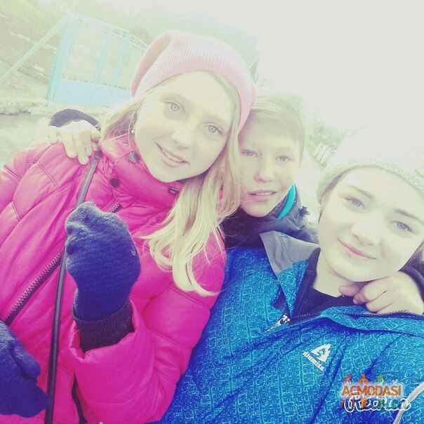 Ірина Анатоліївна Смоляр фото №883574. Завантажено 21 Лютого 2016