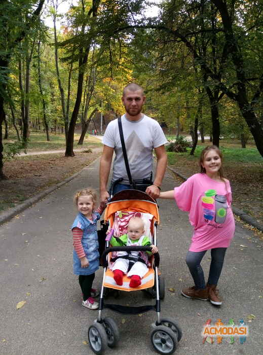 Алла  Нападовская фото №1014050. Завантажено 31 Січня 2017