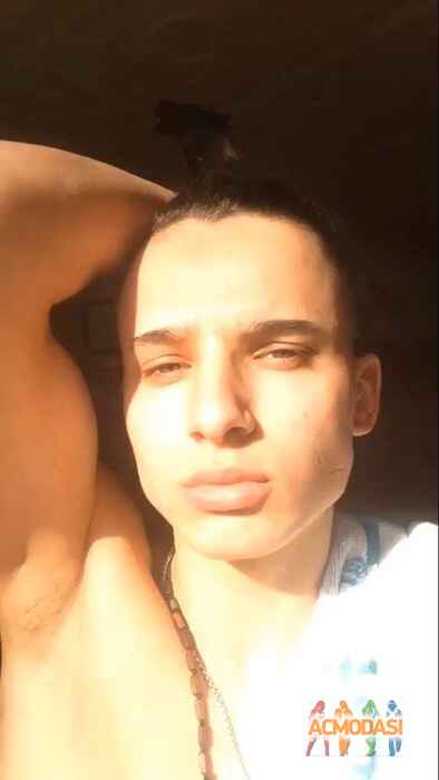 Николай Петрович Кендигелян фото №1017412. Завантажено 07 Лютого 2017