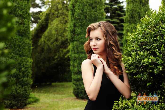 Ангелина Николаевна Вовк фото №1018508. Завантажено 10 Лютого 2017