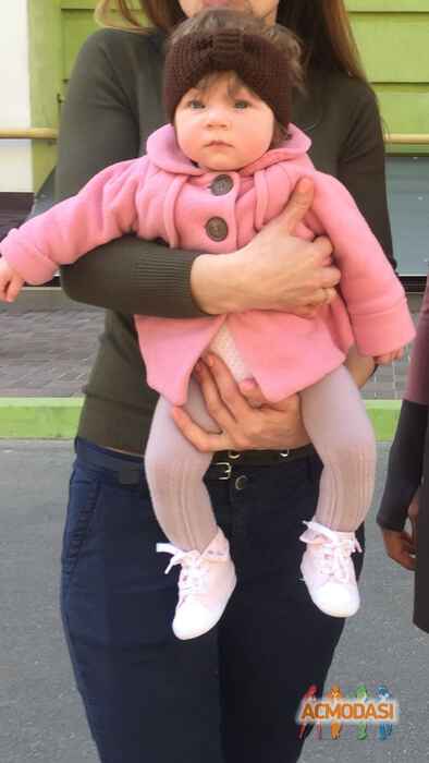 Карина Валерьевна Крывинская фото №1045813. Завантажено 21 Квітня 2017