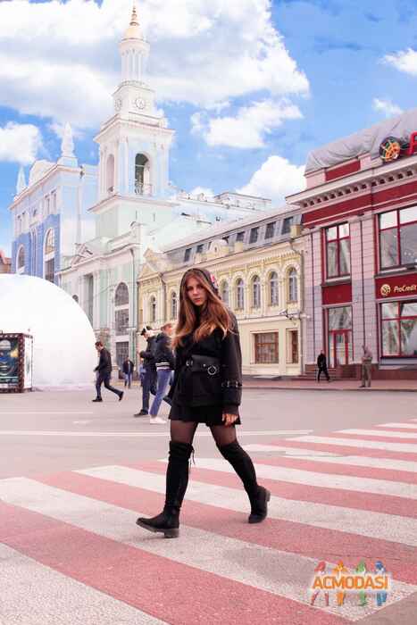 Марина Эдуардовна Тушева фото №1475330. Завантажено 13 Листопада 2019