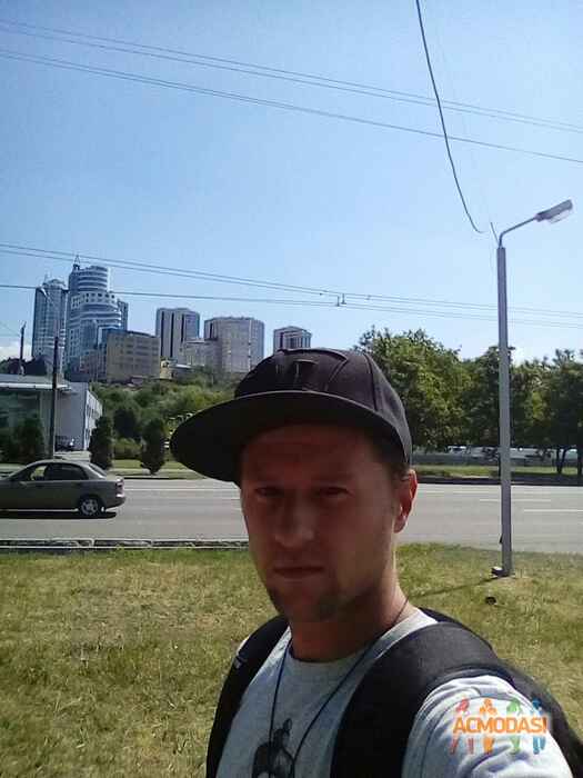 Дмитрий Олегович Устименко фото №1112319. Завантажено 04 Жовтня 2017