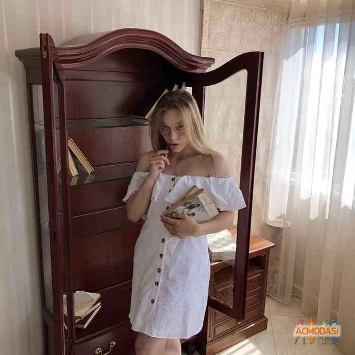 Ульяна Олеговна Полуянова фото №1256126. Завантажено 09 Липня 2018