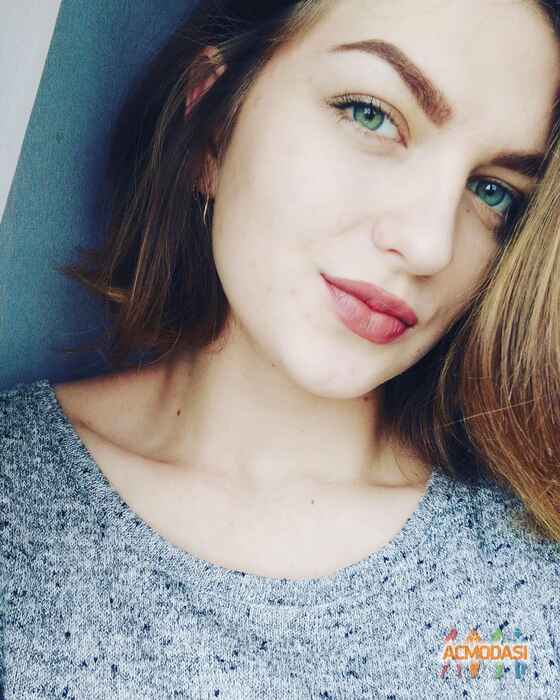 Ксенія Станіславівна Долинко фото №1168082. Завантажено 19 Січня 2018