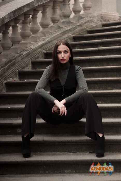 Маргарита Ігорівна Гасин фото №1213436. Завантажено 27 Березня 2018