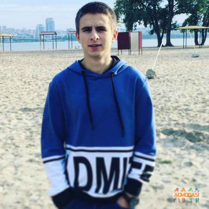 Vlad Romanovich Polyakov фото №1341252. Завантажено 23 Грудня 2018