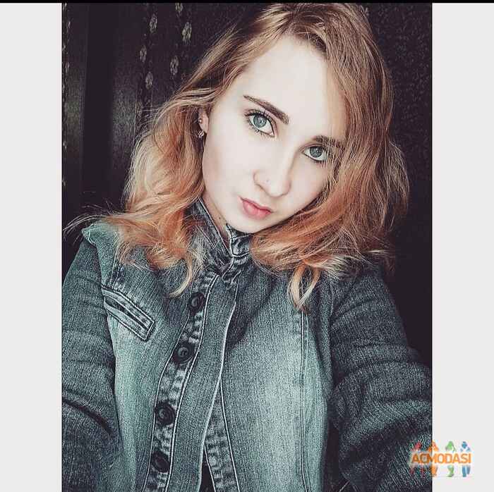 Анна Алексеевна Абросимова фото №1351337. Завантажено 17 Січня 2019