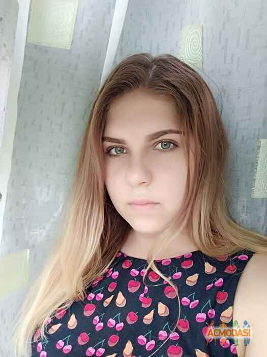 Анастасія Артурівна Марчак фото №1508338. Завантажено 12 Лютого 2020