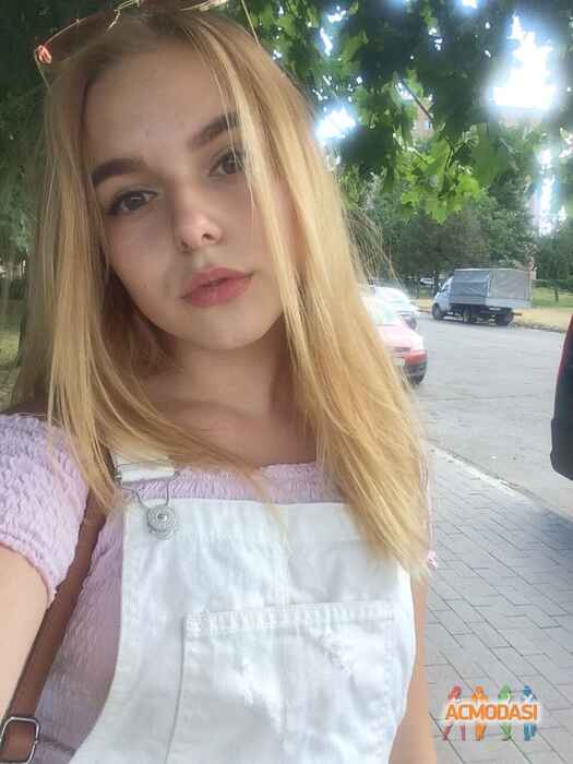 Євгенія Євгеніївна Похил фото №1425880. Завантажено 22 Липня 2019