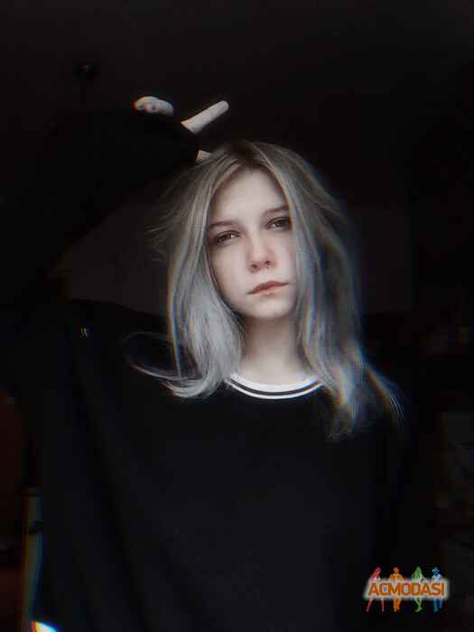 Анна Василенко Александровна фото №1491028. Завантажено 24 Грудня 2019