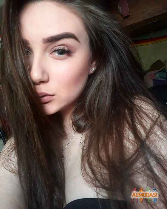 Майя Євгеніївна Моспан фото №1535309. Завантажено 03 Червня 2020