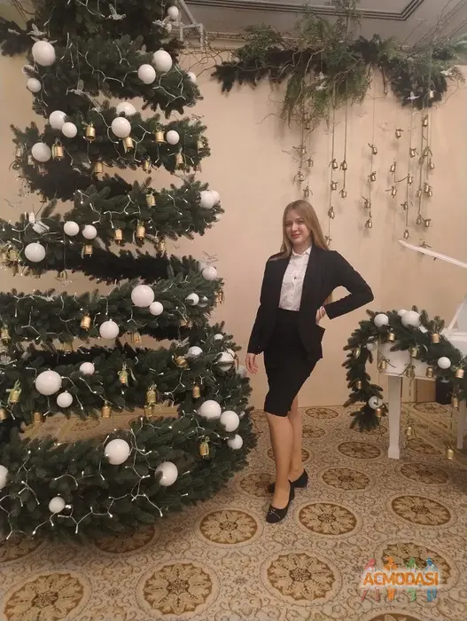 Надія Вікторівна Якубчик фото №1738217. Завантажено 11 Січня 2025