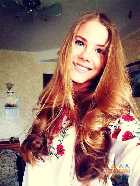 Анастасия Александровна Шкред фото №691096. Завантажено 15 Липня 2014