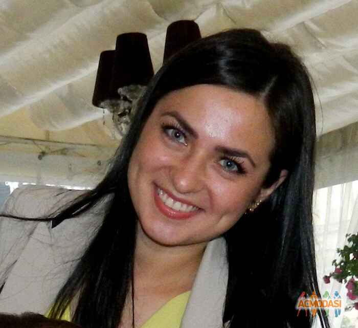 Алена Юрьевна Ковальчук фото №723328. Завантажено 03 Вересня 2014