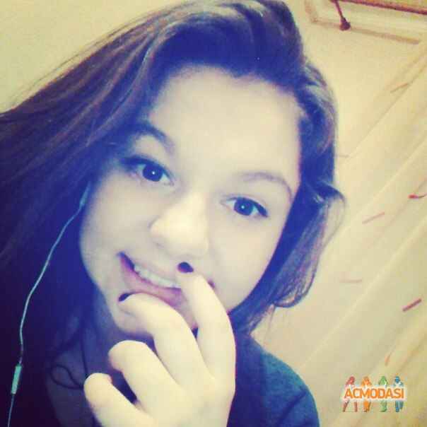 Карина  Басаева фото №814455. Завантажено 14 Липня 2015