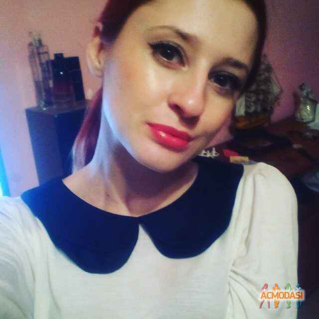 Катерина  Юрьевна фото №883966. Завантажено 22 Лютого 2016