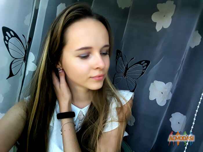 Наталя Олександрівна Глєбова фото №1142490. Завантажено 24 Листопада 2017