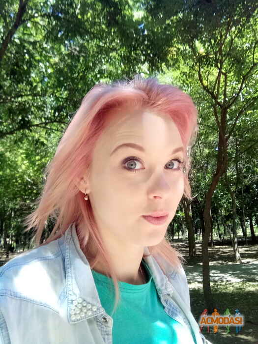 Мария Юрьевна Солошенко фото №1076979. Завантажено 10 Липня 2017