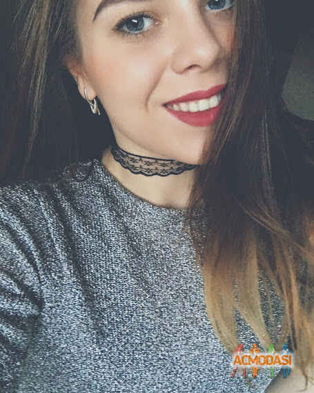 Каут Вадимовна Анна фото №1080882. Завантажено 19 Липня 2017