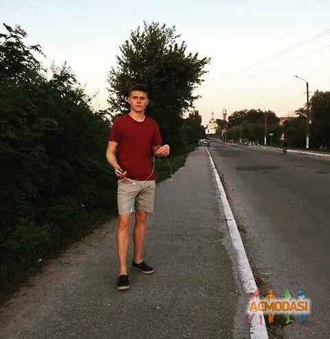 Андрій Сергійович Гончарук фото №1113988. Завантажено 07 Жовтня 2017