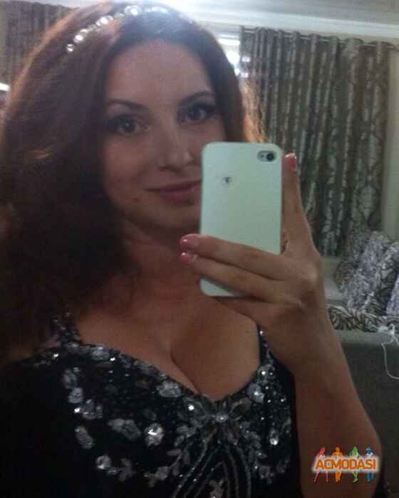 Анна Игоревна Пелепец фото №1131550. Завантажено 06 Листопада 2017