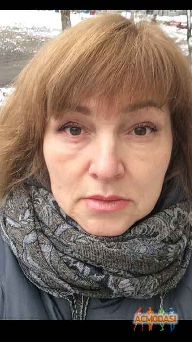 Марина Валентиновна Страшко фото №1497462. Завантажено 15 Січня 2020