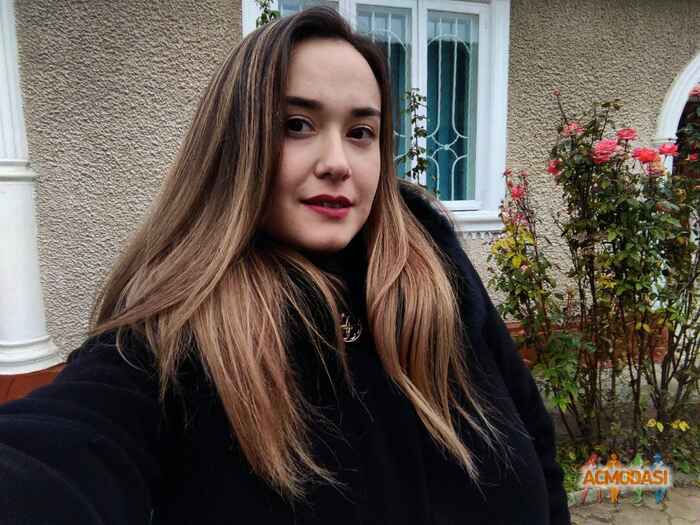 Антуанета Олексіївна Зіміна фото №1151725. Завантажено 11 Грудня 2017