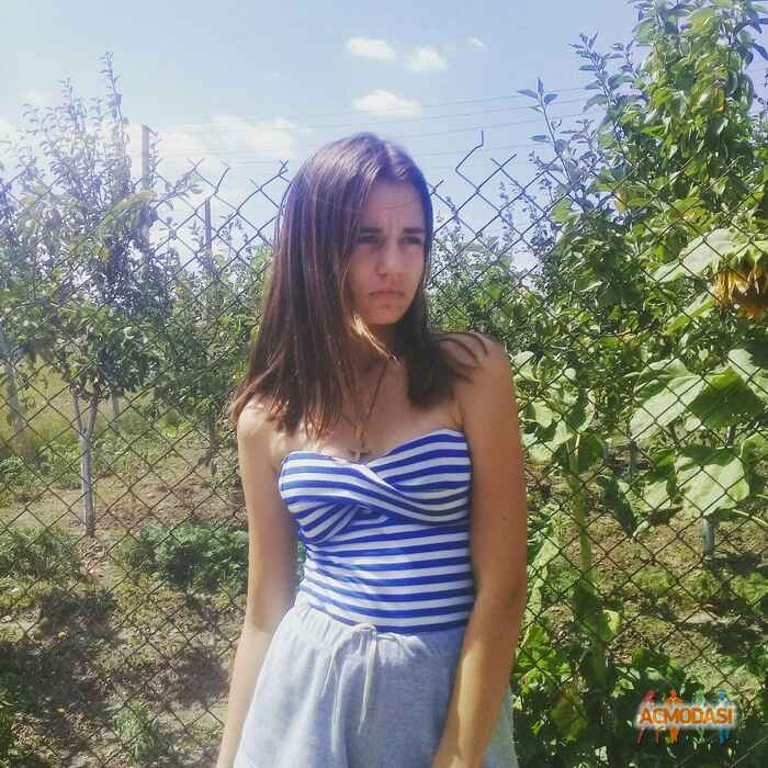 Вікторія Валеріївна Гуцул фото №1153796. Завантажено 16 Грудня 2017