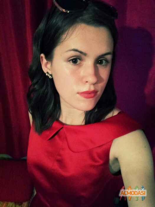 Ангелина Дмитривна Мелихова фото №1157857. Завантажено 28 Грудня 2017