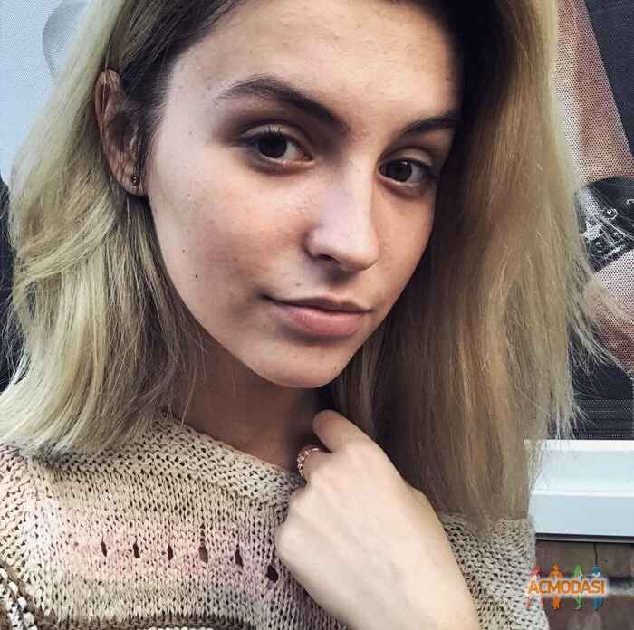 Анна   фото №1162281. Завантажено 09 Січня 2018