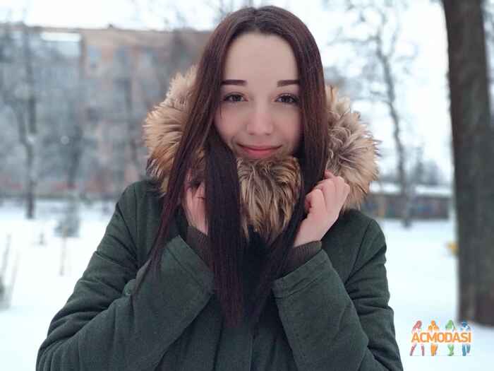 Христина Сергіївна Дуброва фото №1178632. Завантажено 03 Лютого 2018
