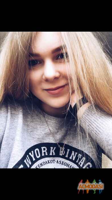 Еліна Володимирівна Степанова фото №1268517. Завантажено 01 Серпня 2018