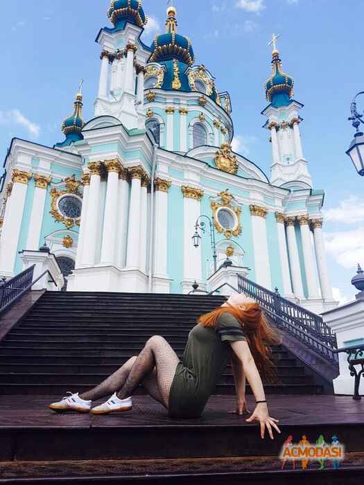 Юля Леонiдiвна Волинець фото №1306904. Завантажено 15 Жовтня 2018