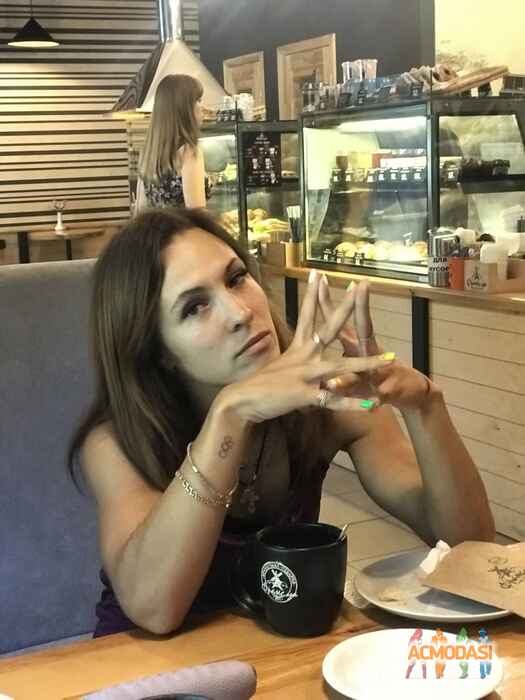 Олеся Ивановна Повх фото №1324877. Завантажено 19 Листопада 2018