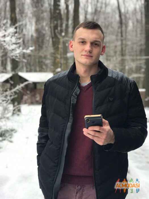 Андрій Русланович Бащук фото №1357247. Завантажено 30 Січня 2019