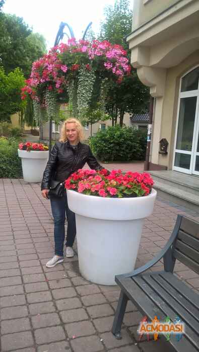 Светлана Андреевна Кулий фото №1387791. Завантажено 09 Квітня 2019