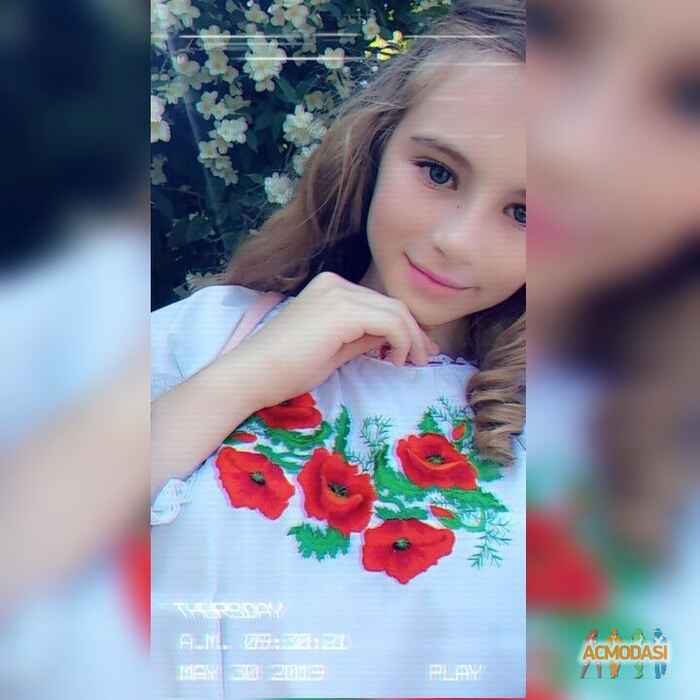 Аліна Олександрівна Ярина фото №1513879. Завантажено 26 Лютого 2020