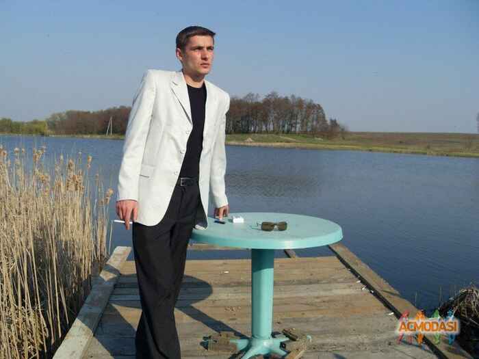 Руслан Викторович Агасанов фото №479461. Завантажено 27 Серпня 2013
