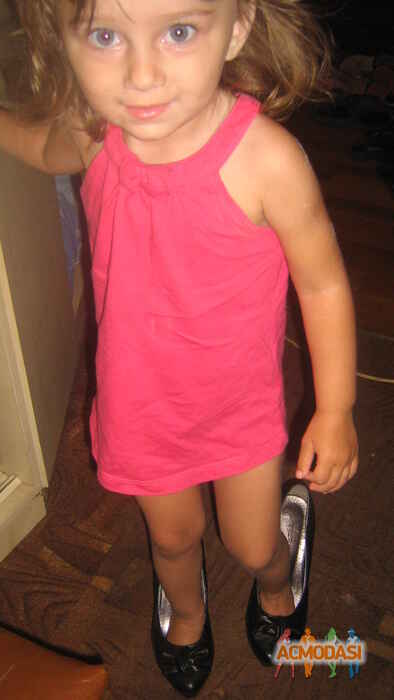 Кира Денисовна Гусельникова фото №53482. Завантажено 31 Липня 2011